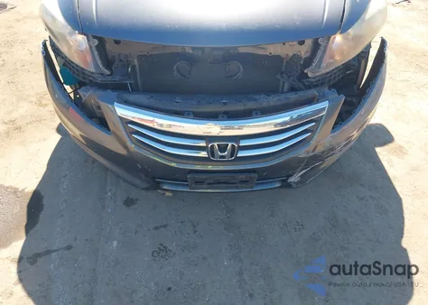 2012 Honda Accord 2.4 Se z USA, uszkodzony, nr VIN 1HGCP2F63CA002065